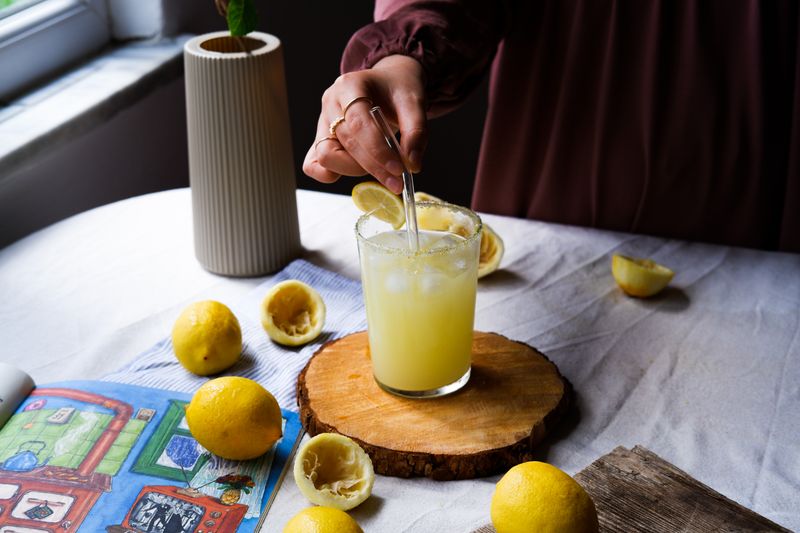 Craft Lemonade