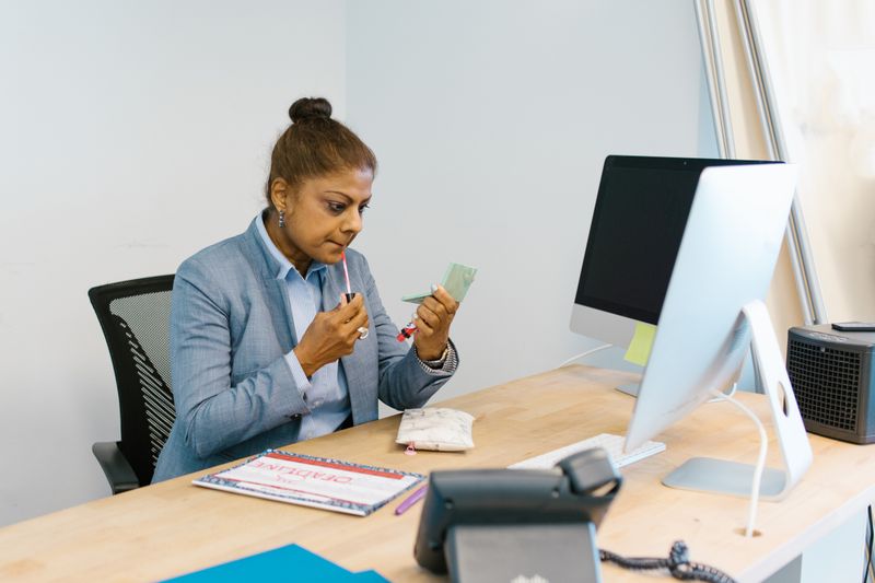 Priya Nair, Customer Experience Lead at Jet's pizza