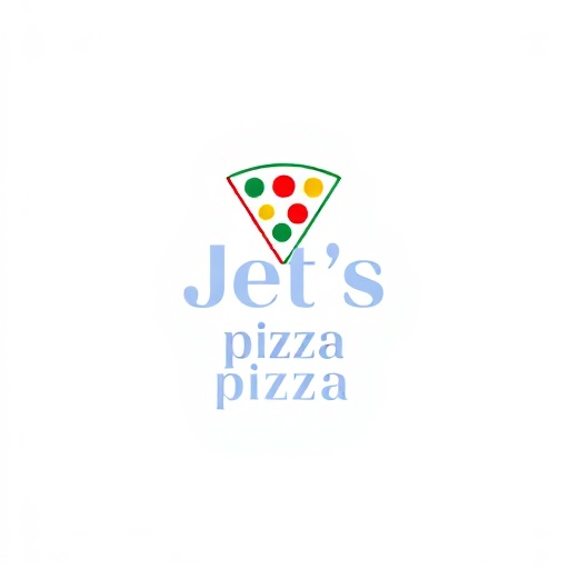 Jet's pizza